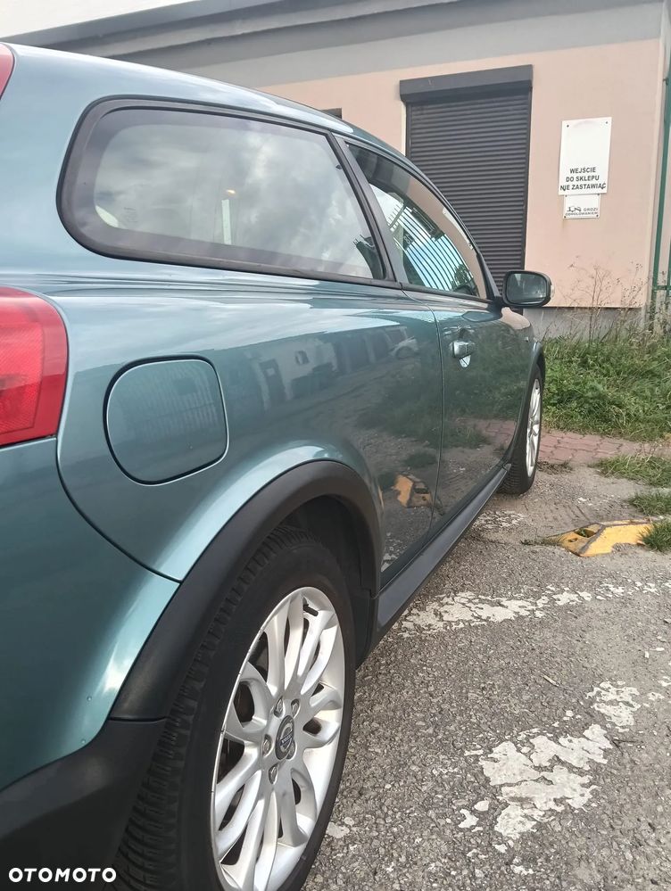 Volvo C30 1.6D DRIVe - 35