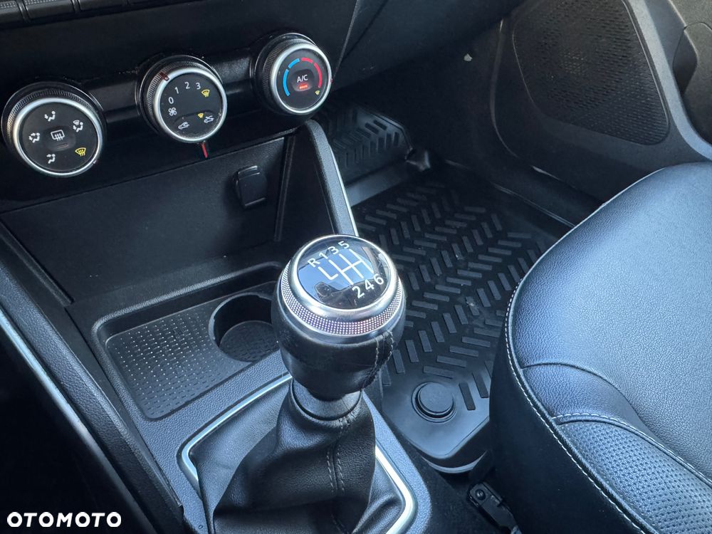 Dacia Duster 1.2 TCe Prestige - 23