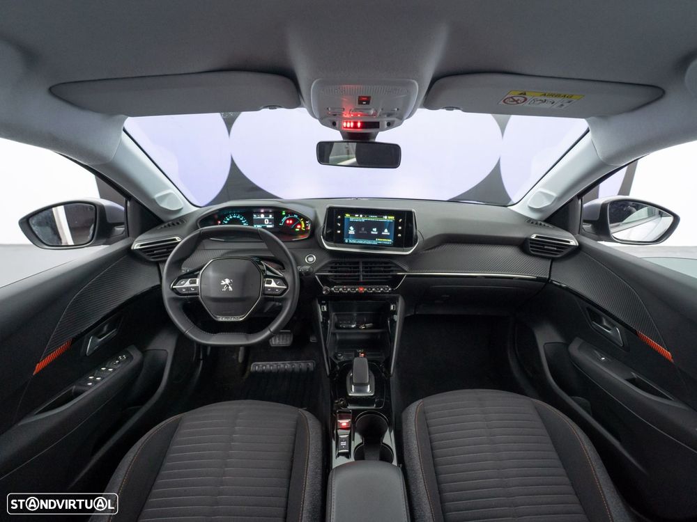 Peugeot e-208 50 kWh Active Pack - 15