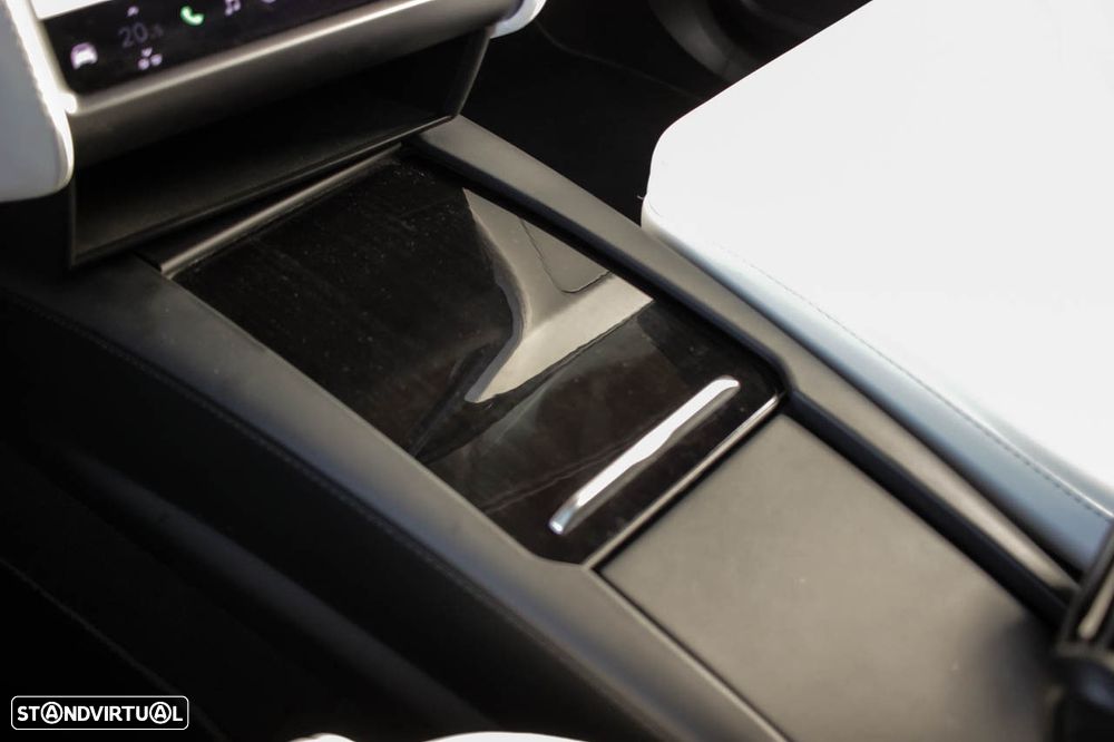 Tesla Model X Long Range - 16