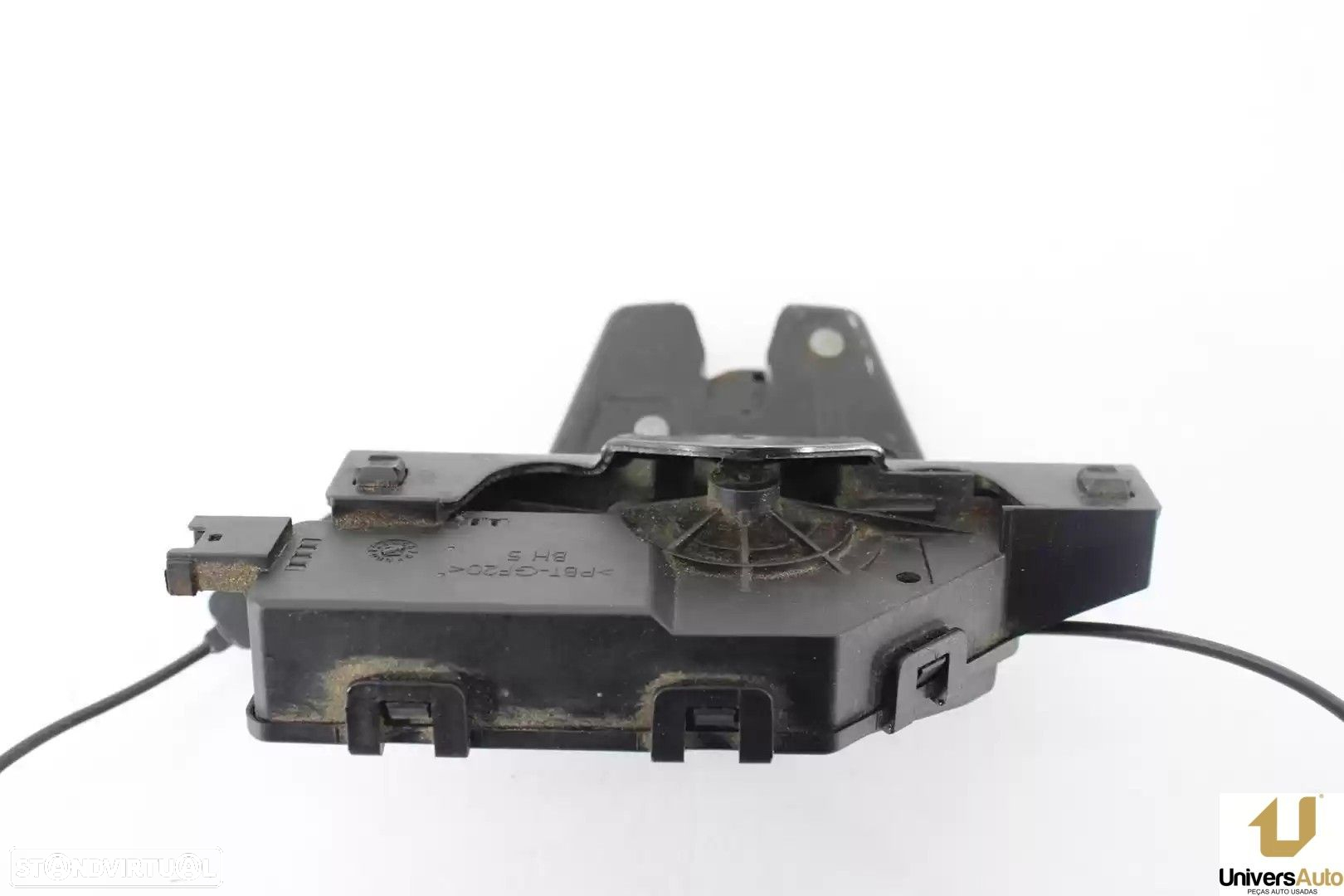 FECHADURA MALA / PORTA TRASEIRA BMW 1 2007 -7840617 - 3