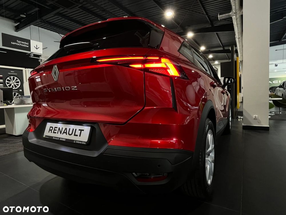 Renault Symbioz - 25