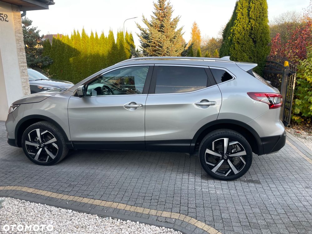 Nissan Qashqai - 31