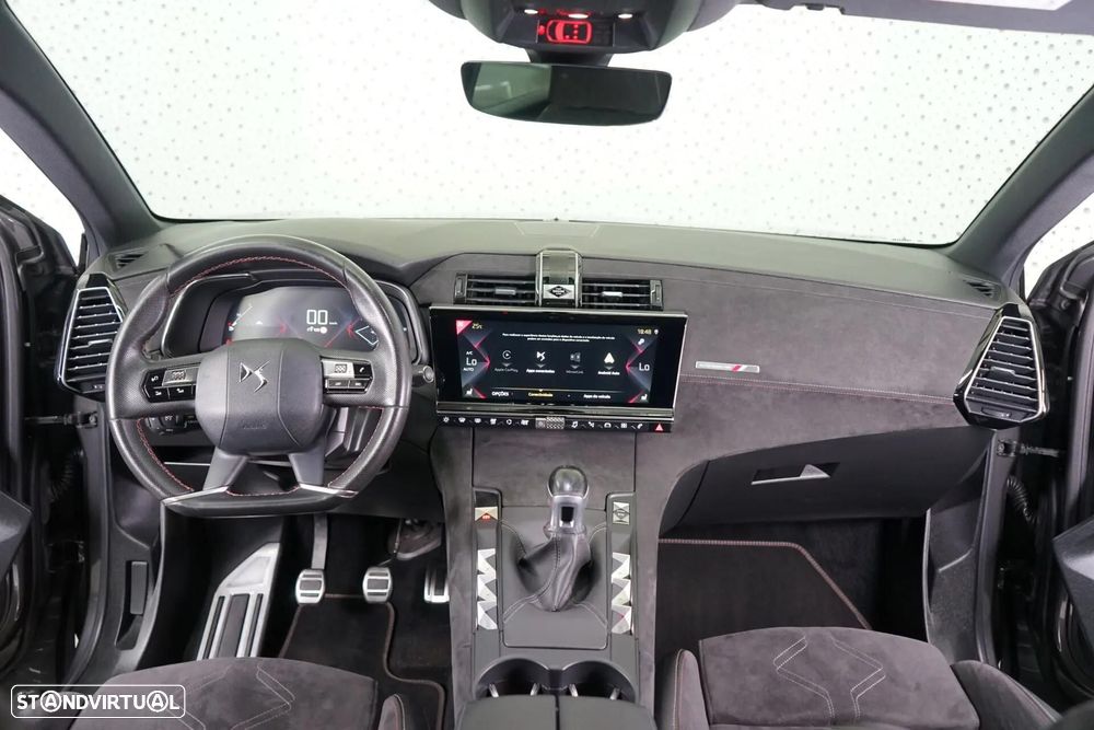 DS DS7 Crossback PureTech 130 Business Line - 20