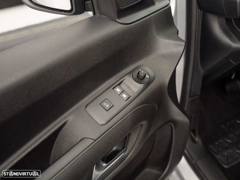 Citroën Berlingo 1.5 BlueHDi M XTR EAT8 - 17
