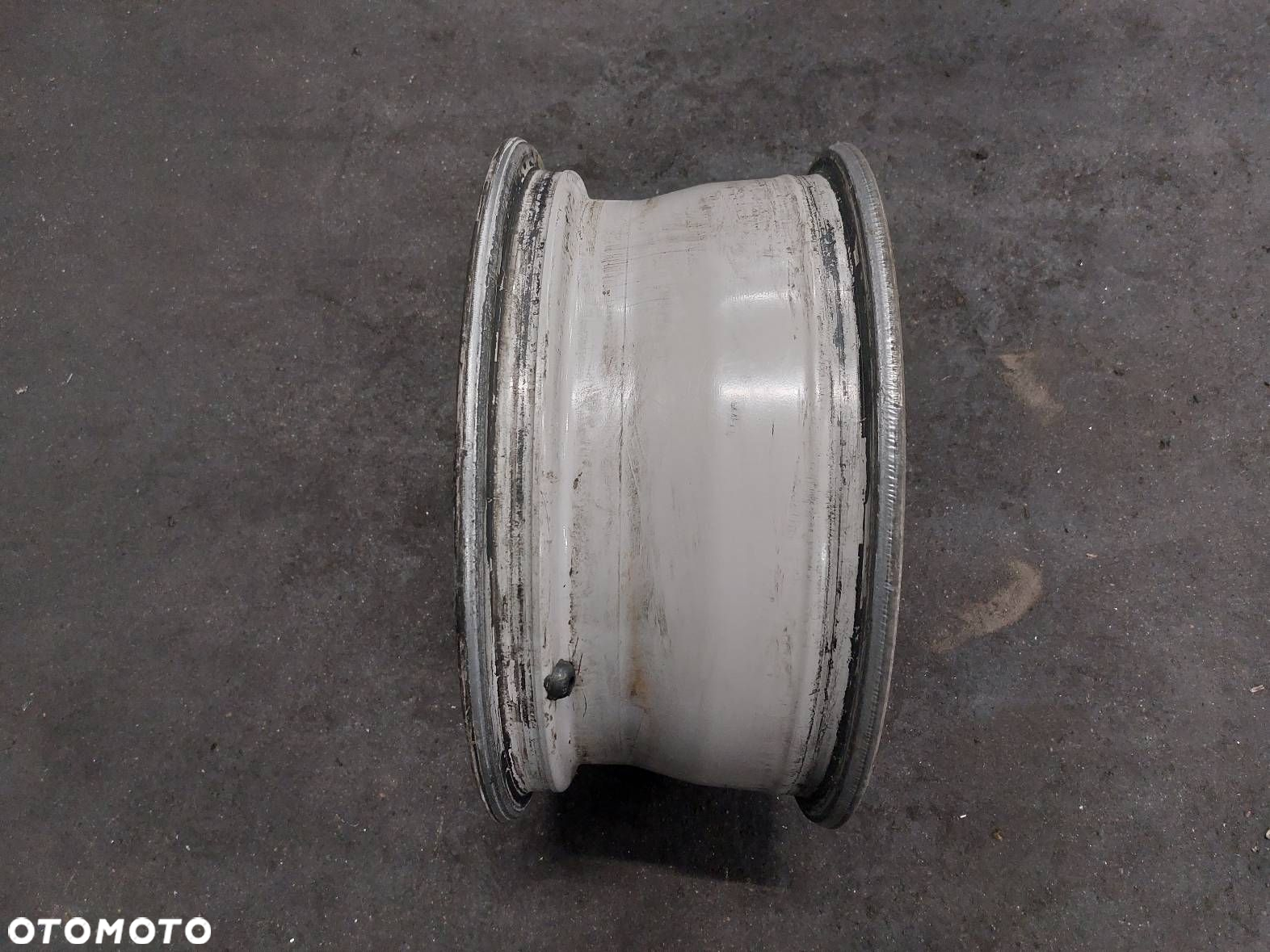 FELGA ALUMINIOWA TOYOTA RAV4 7X16 5X114.3 60.1 FI - 2