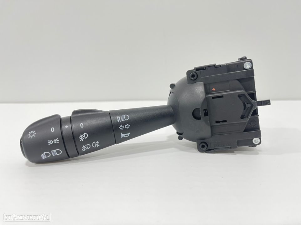 Comutador Manete Luzes Piscas Dacia Lodgy Sandero Duster Logan - 1