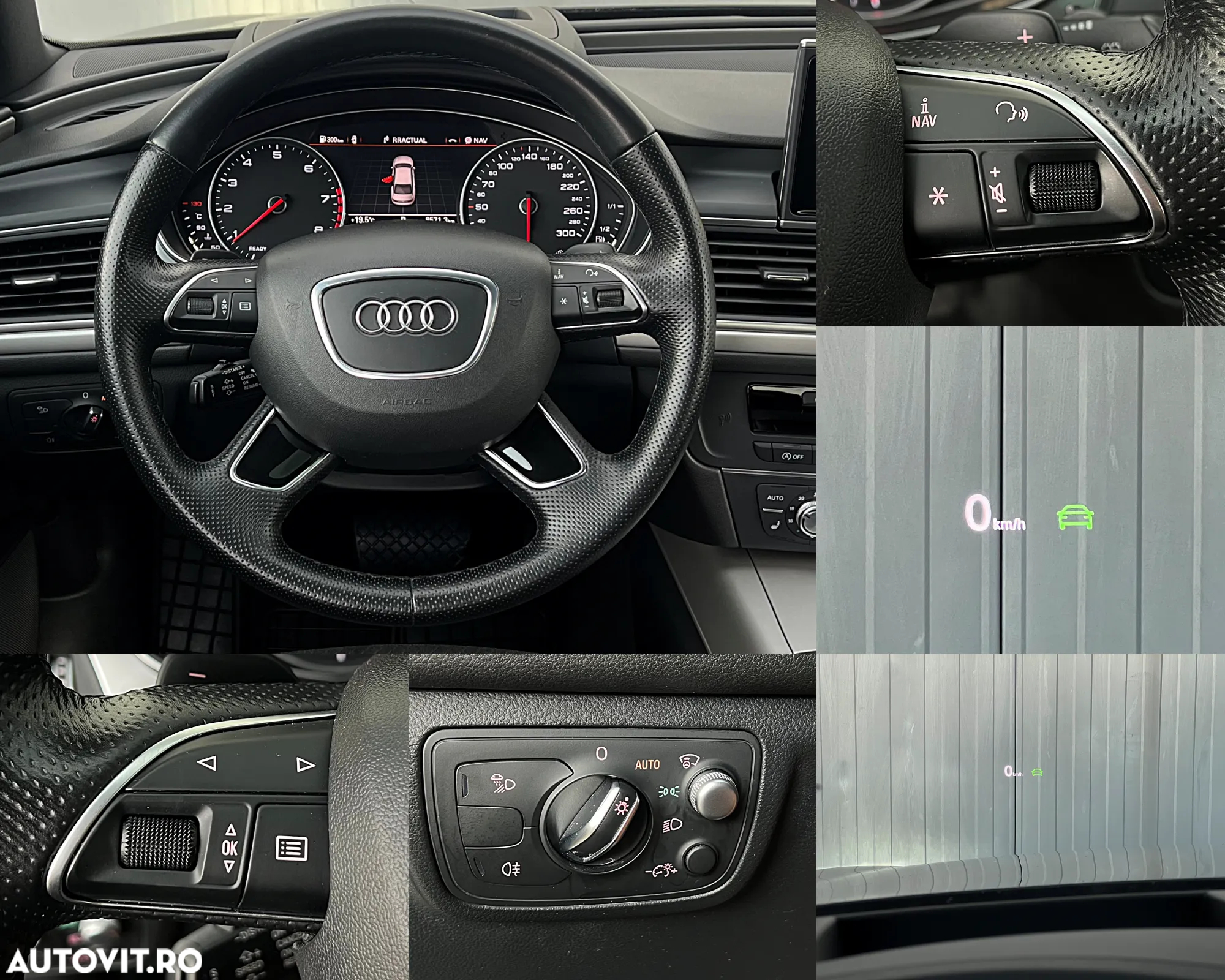 Audi A6 - 25
