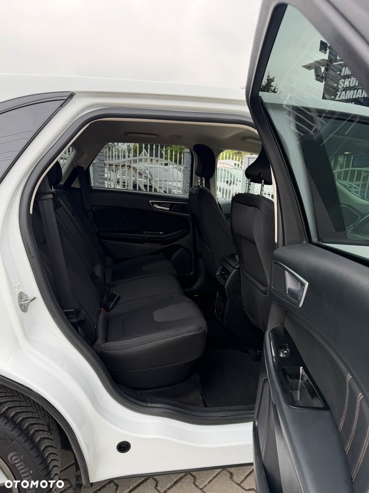 Ford Edge - 22