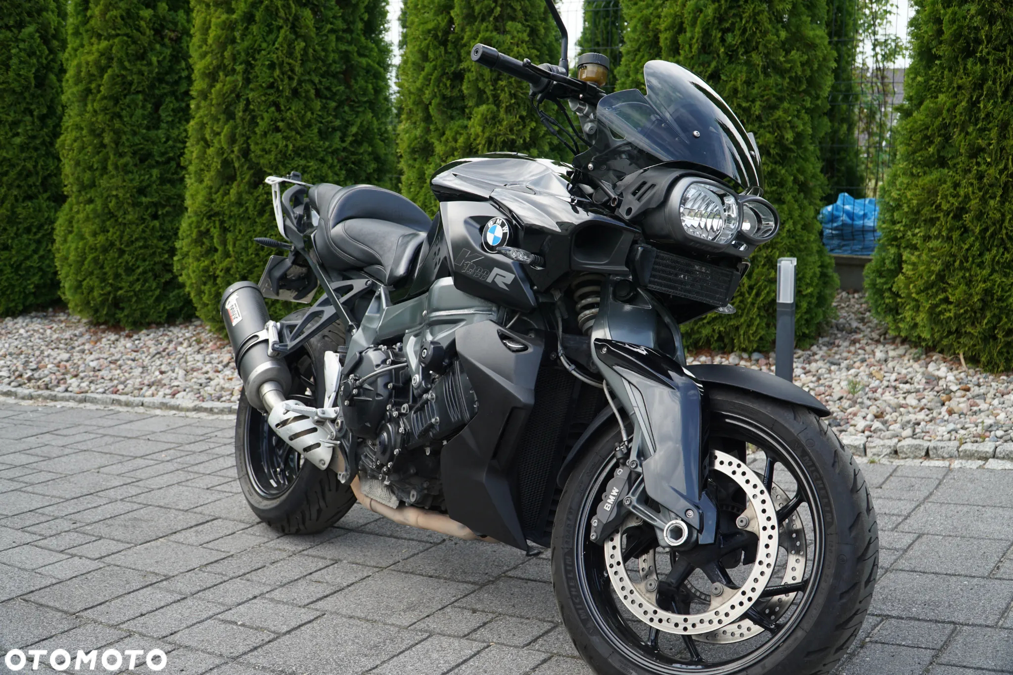 BMW K - 2