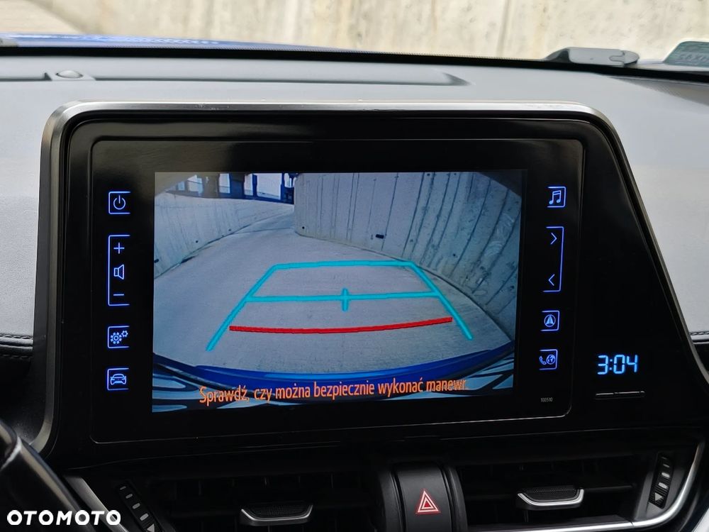 Toyota C-HR 1.8 Hybrid Premium - 33