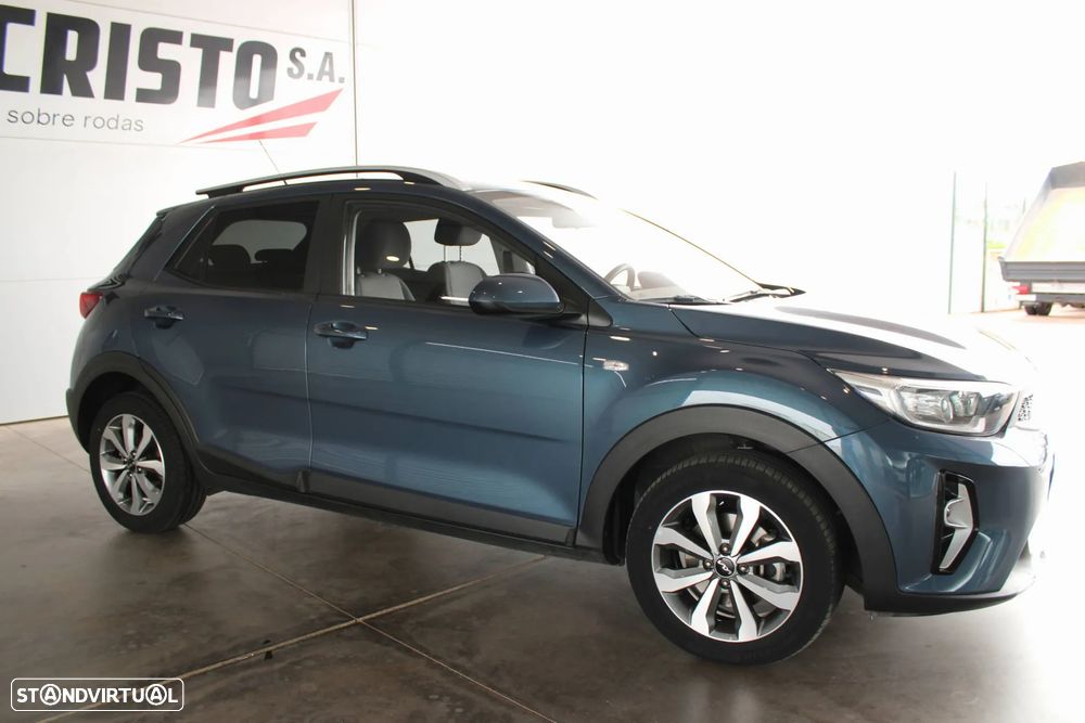 Kia Stonic 1.2 Dynamic - 9