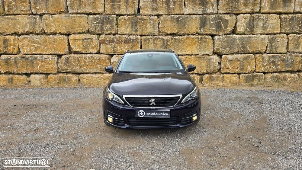 Peugeot 308 SW 1.5 BlueHDi Allure - 5