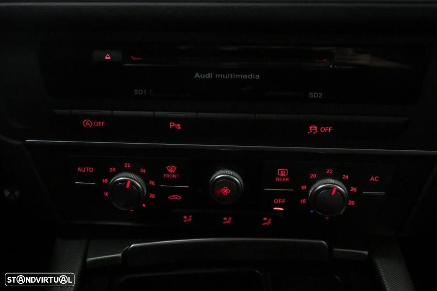 Audi A6 Avant 2.0 TDi Business Line Multitronic - 23