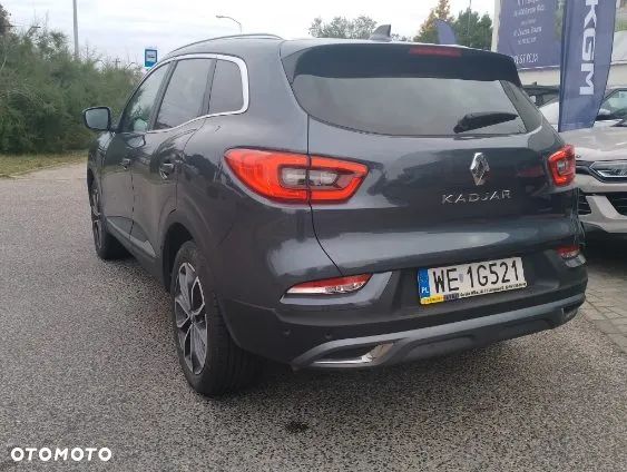 Renault Kadjar 1.3 TCe FAP Intens - 5
