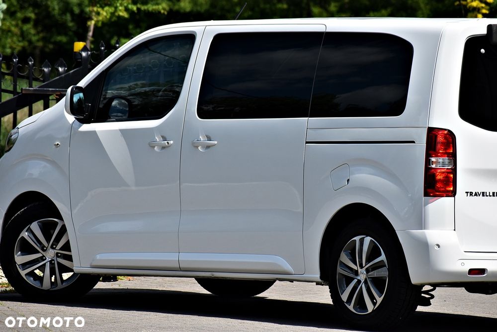 Peugeot Traveller L2 2.0 EAT6 Business VIP - 17