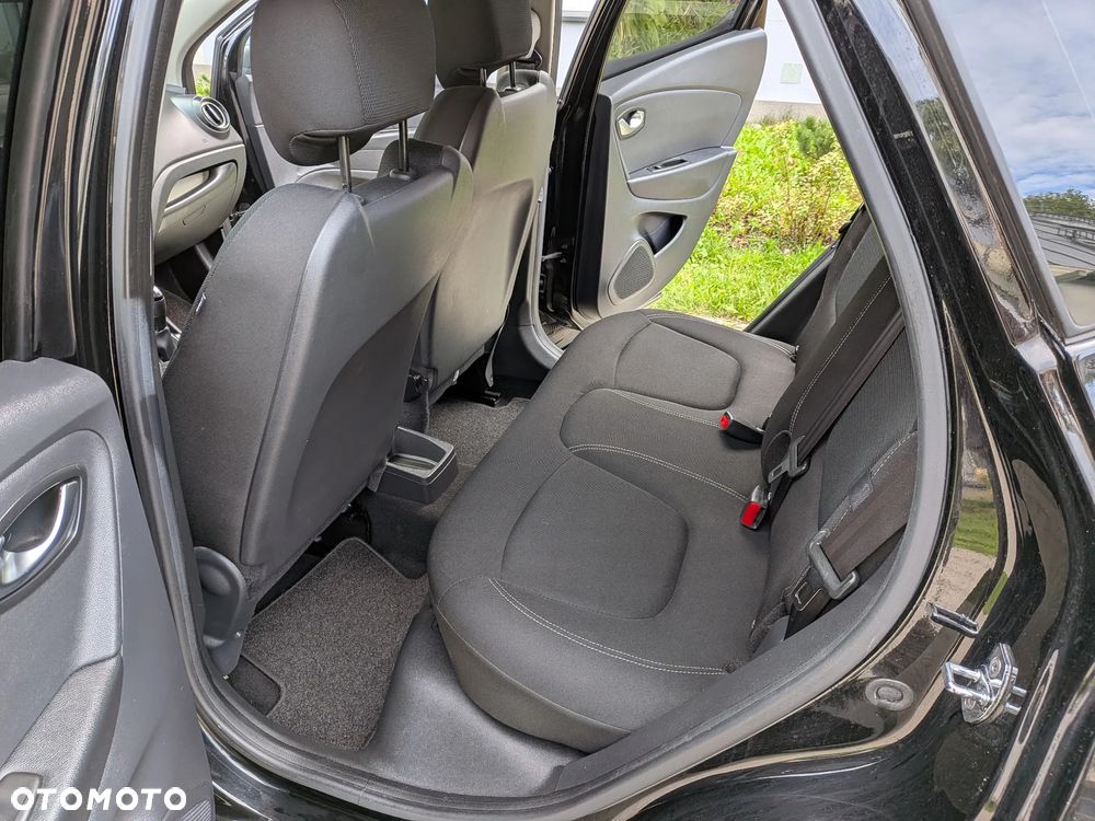 Renault Captur (ENERGY) TCe 90 LIMITED - 21