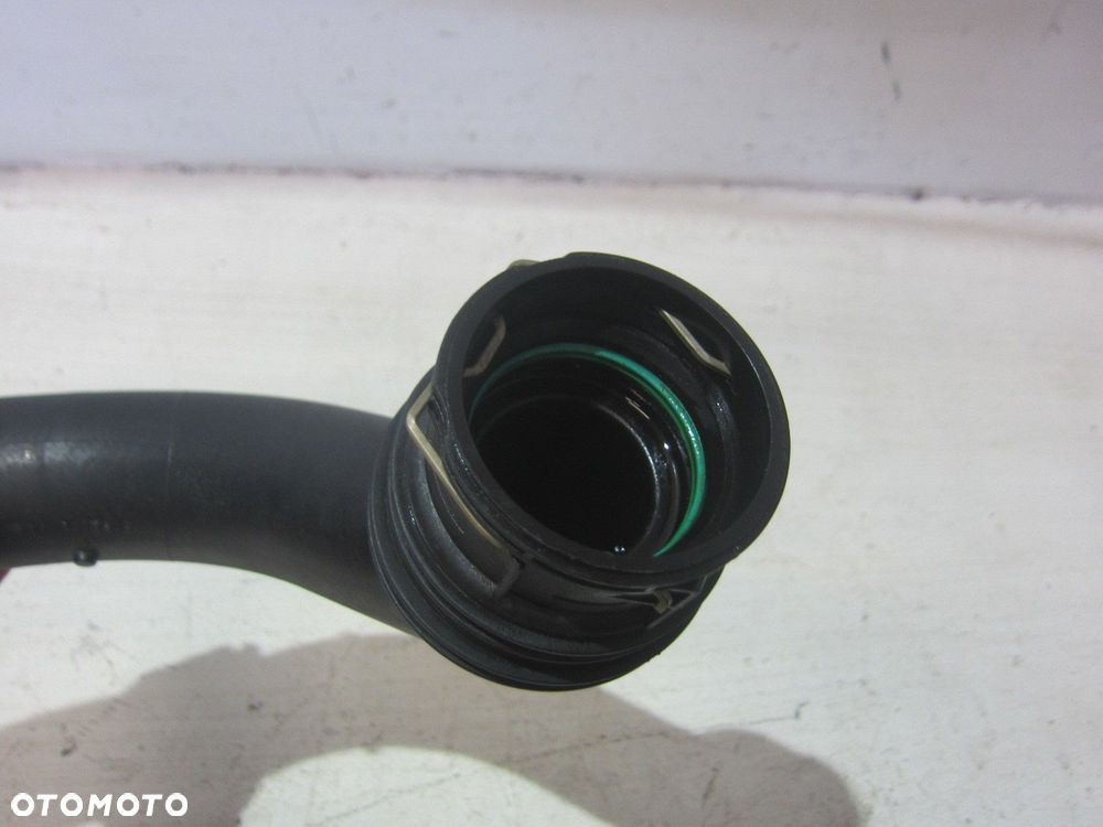BMW X3 B46 G01 F20 F30 13718601683 8601683 PRZEWÓD POWIETRZA DOŁADOWANIA - 9