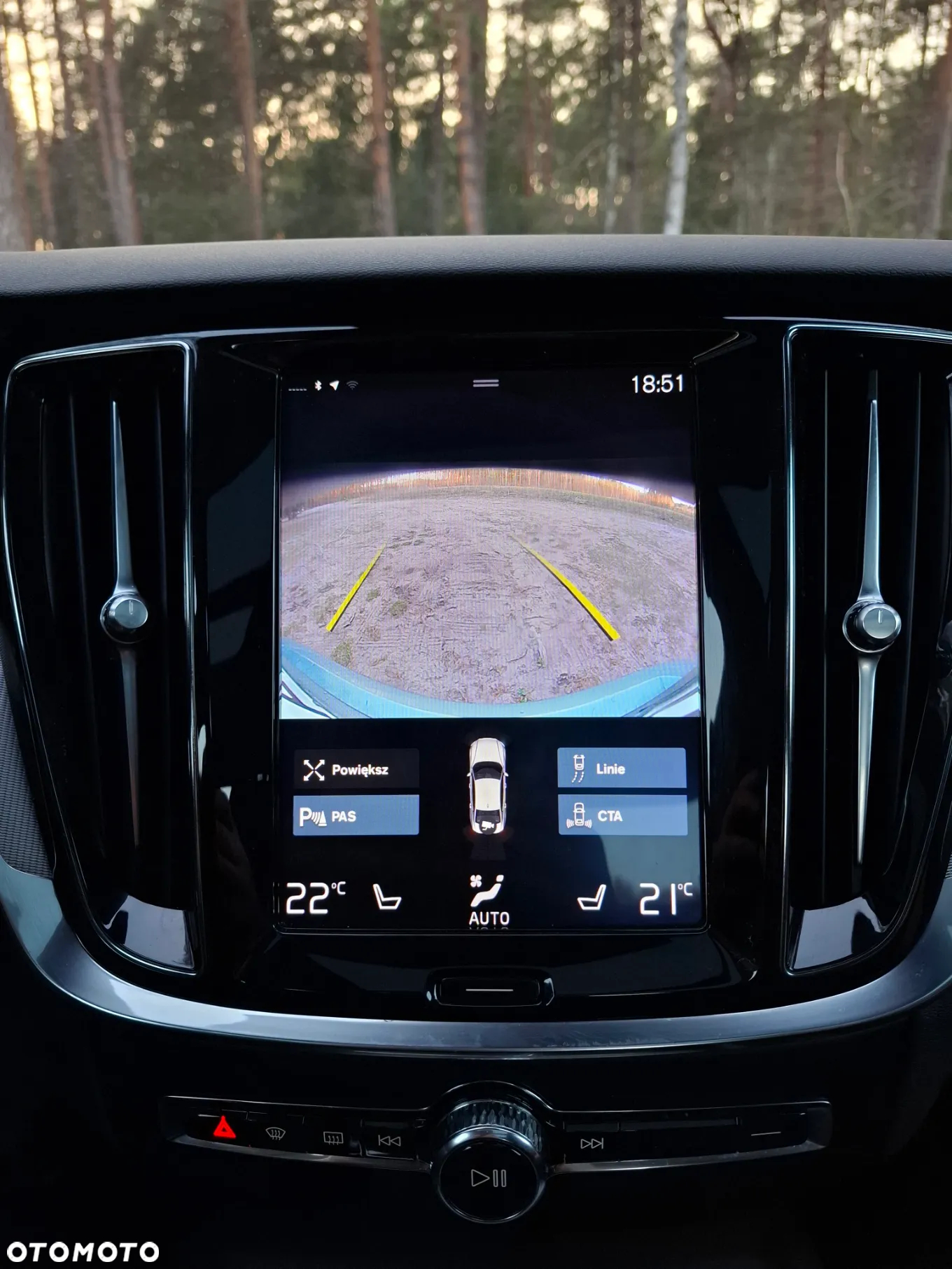 Volvo S60 T6 AWD Geartronic RDesign - 18
