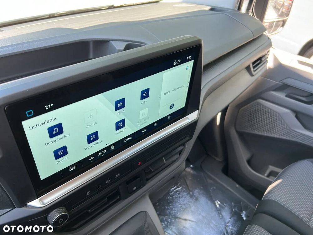 Volkswagen Transporter Furgon 2.0 TDI 150 KM manual - 21