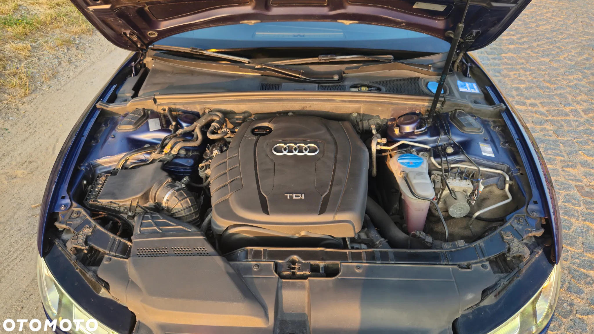 Audi A5 2.0 TDI - 17