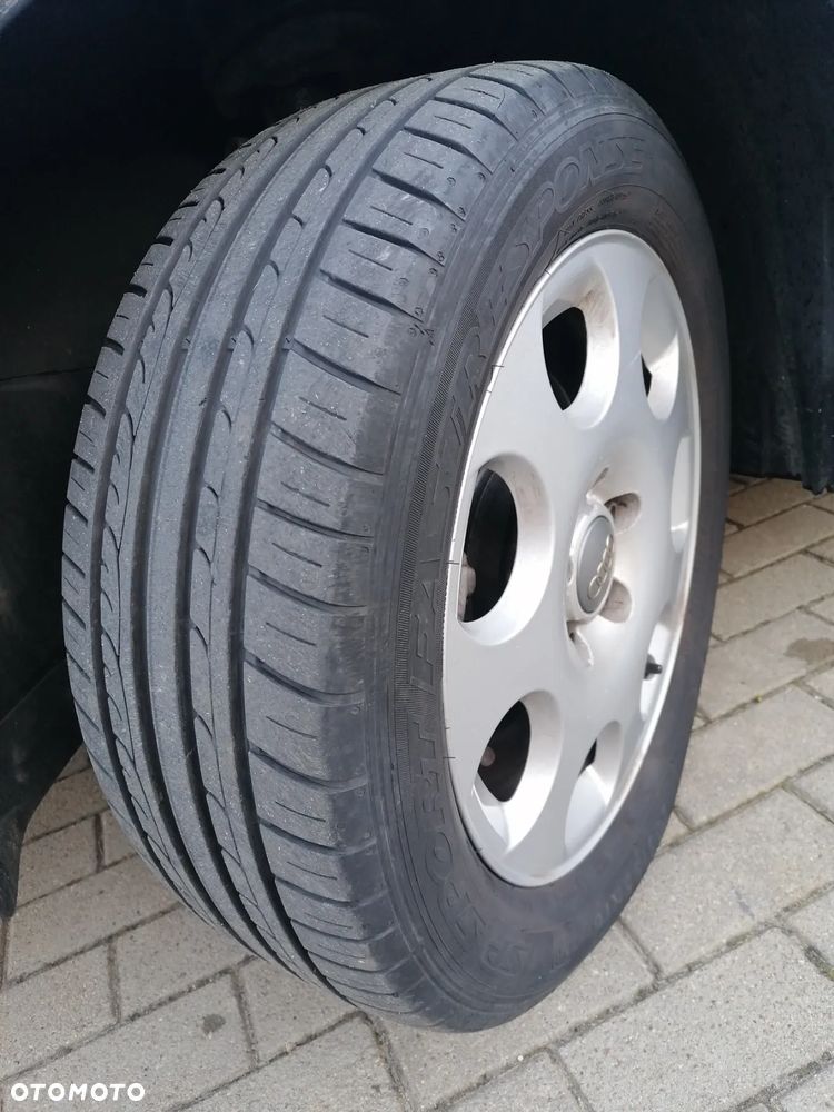 Audi A3 1.6 Attraction - 15