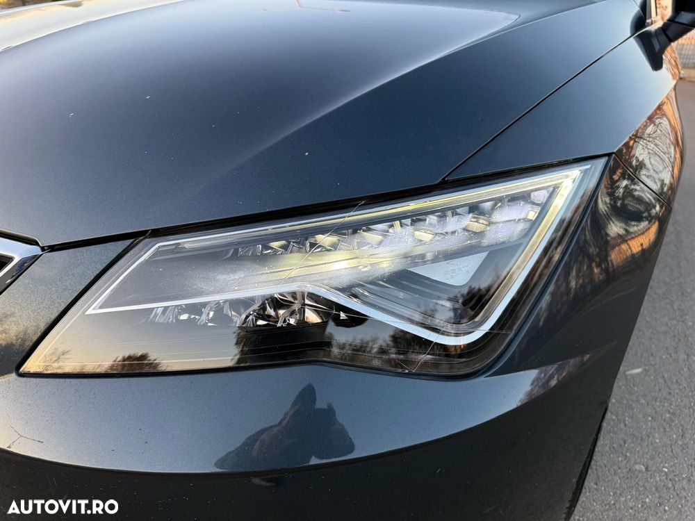 Seat Leon ST 1.6 TDI Start&Stop Reference - 21