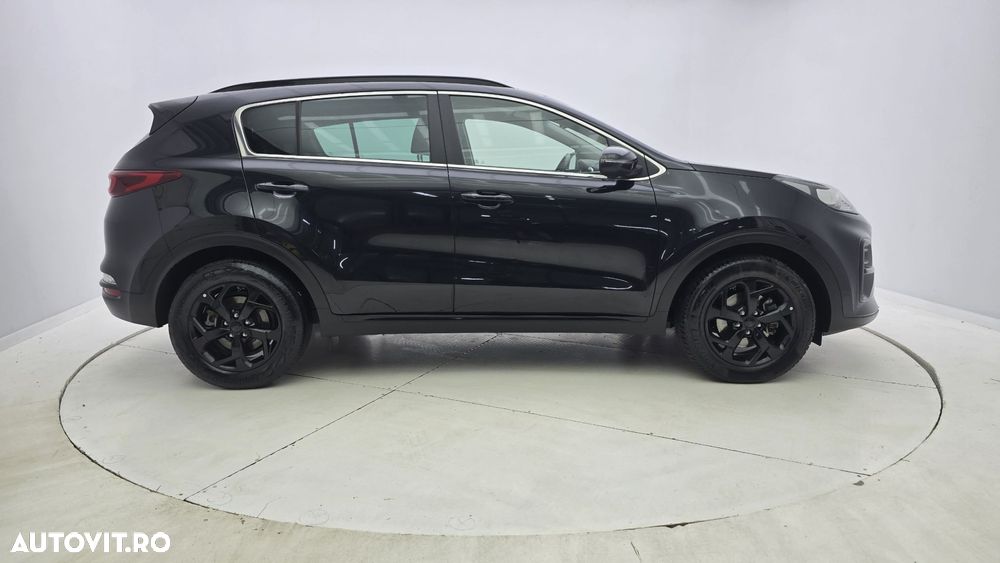 Kia Sportage - 5