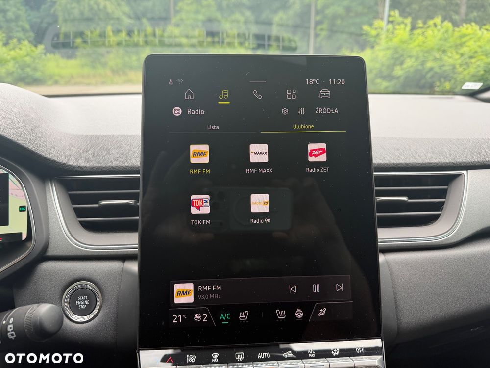 Renault Captur 1.0 TCe Techno - 8
