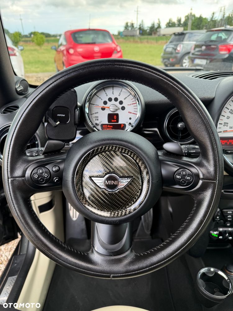 MINI Cooper S Standard - 20