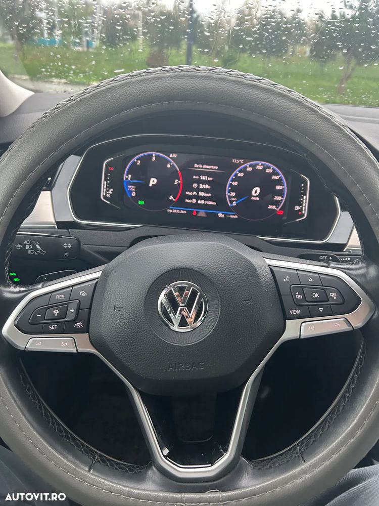 Volkswagen Passat Variant 2.0 TDI DSG (BlueMotion Technology) Trendline - 22