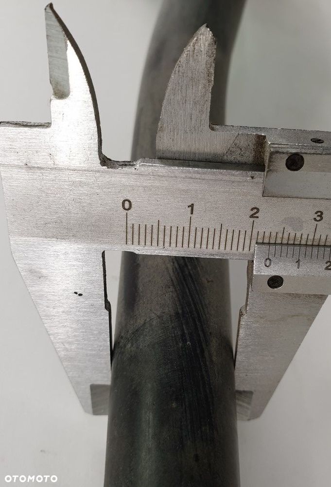 DRĄŻEK STABILIZATOR PRZÓD VOLVO C70 II 2.5 T - 2