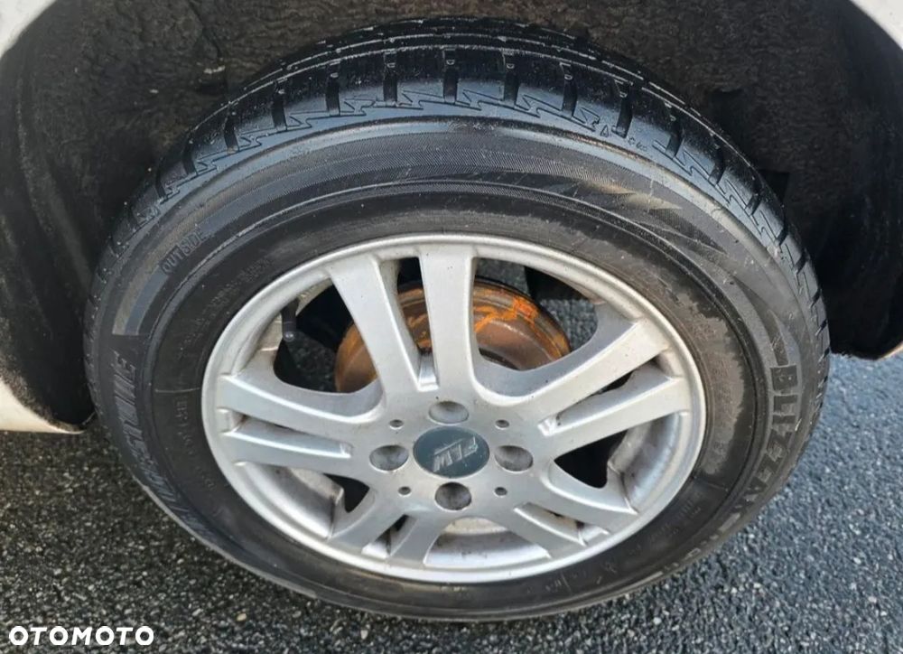 Ford KA 1.2 Titanium - 7