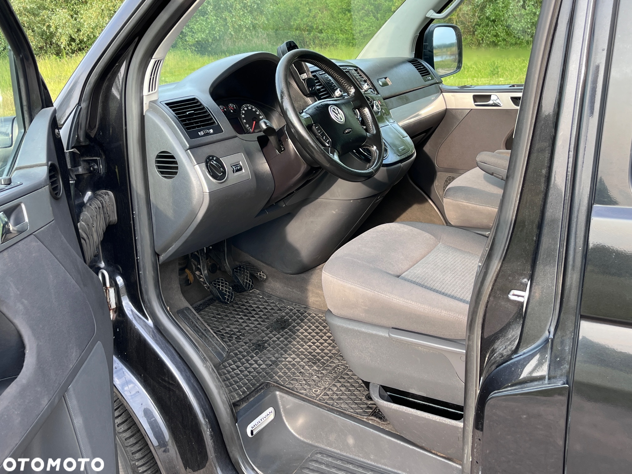 Volkswagen Multivan TDI L1 Comfortline - 10