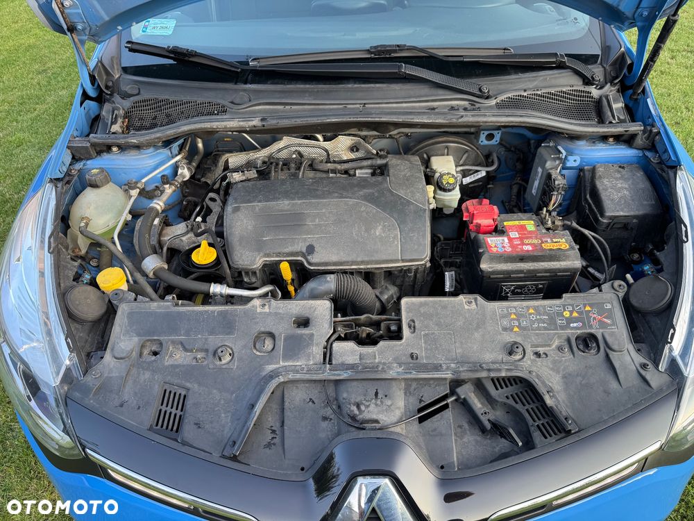Renault Clio 1.2 16V Life - 20