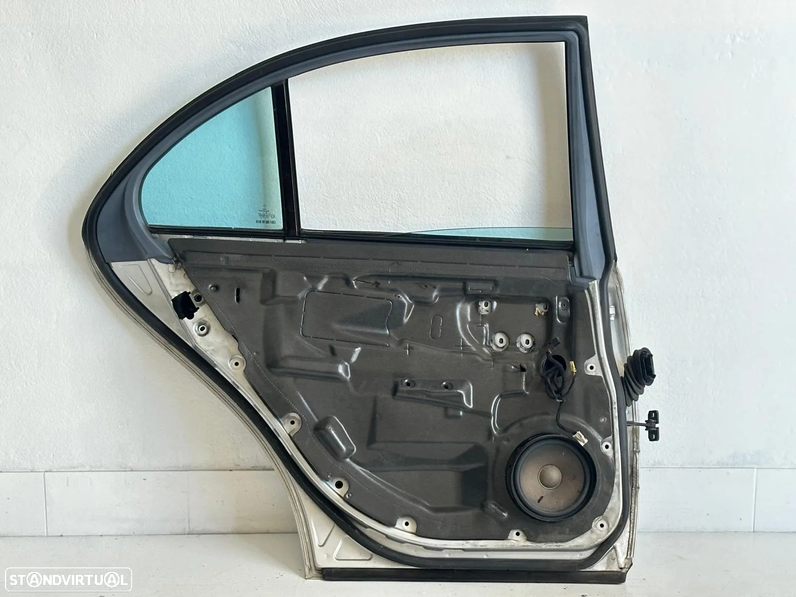 Porta Frente / Trás Direita / Esquerda - Mercedes E W211 (2002) - 14