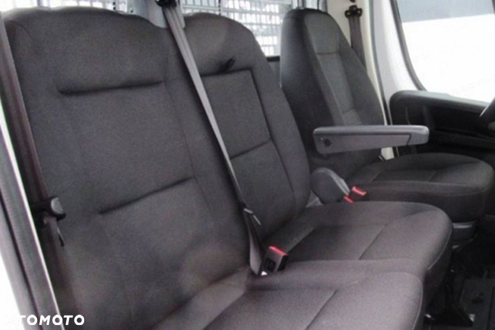 Fiat Ducato Maxi L4 Wywrotka 2.2 180KM - 10