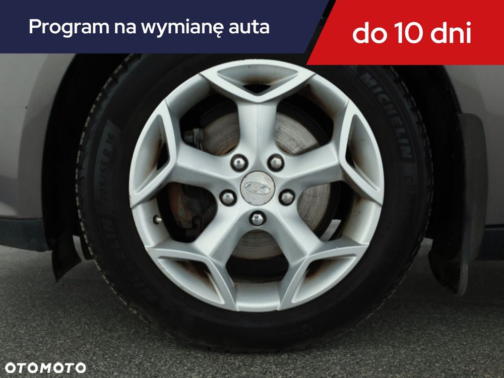 Ford Focus - 18