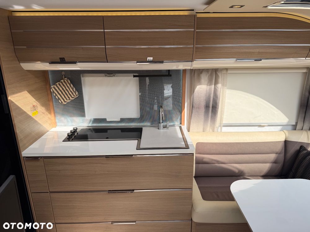 Adria Adora 613UT - 9
