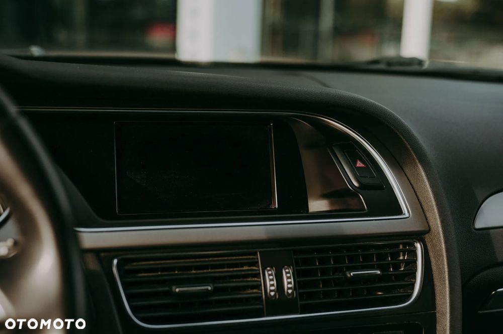 Audi A4 - 9