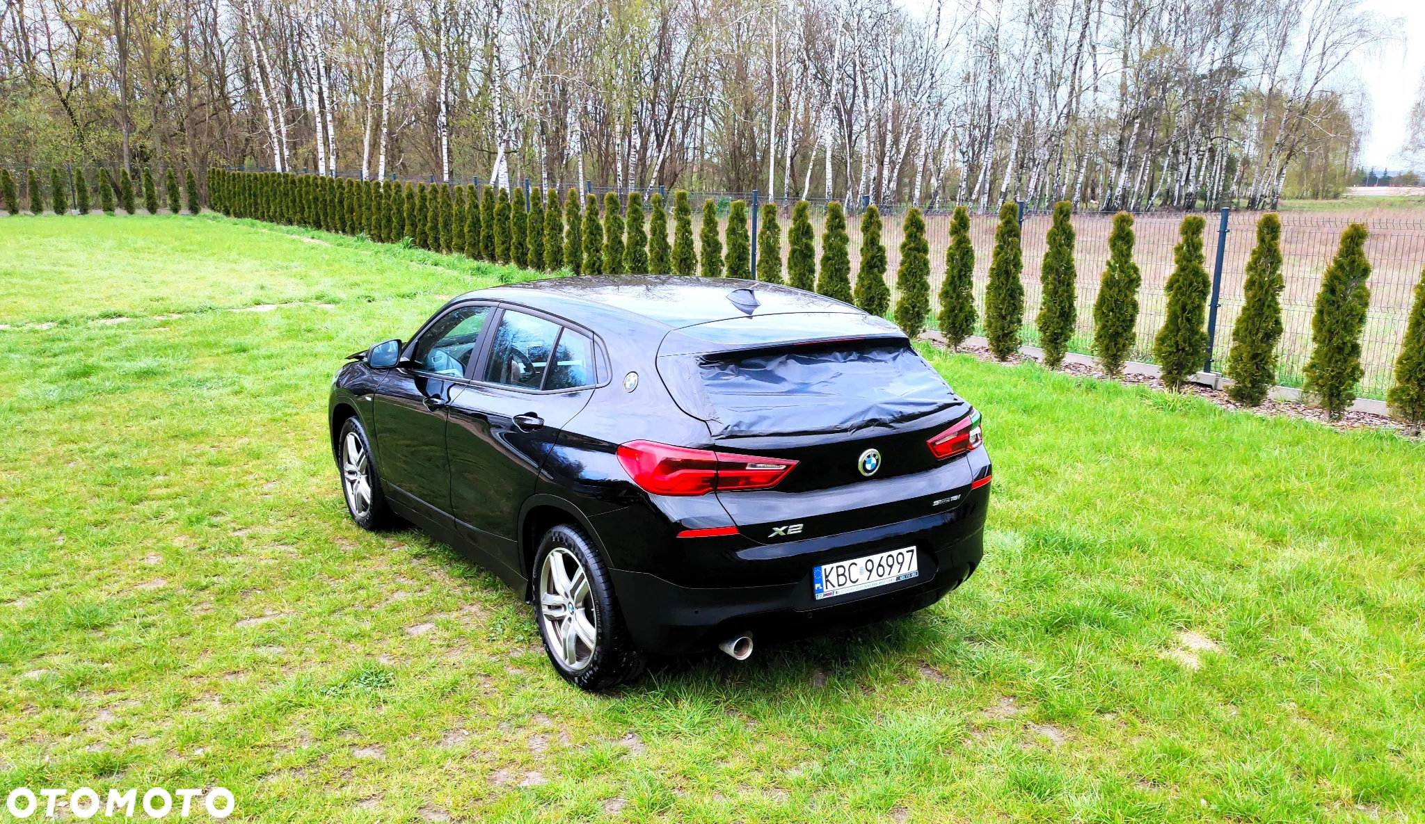 BMW X2 - 3