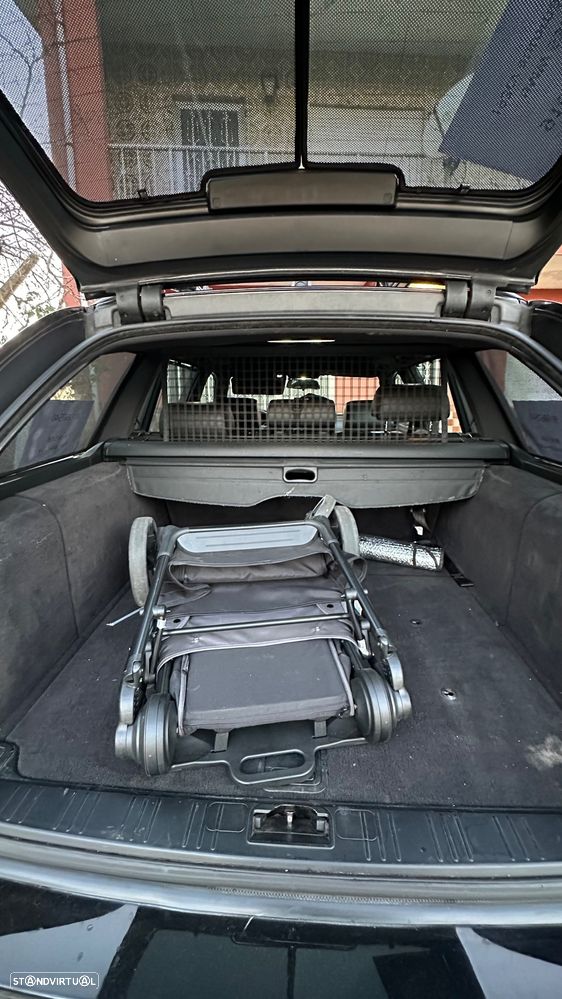 BMW 530 dA Touring - 7
