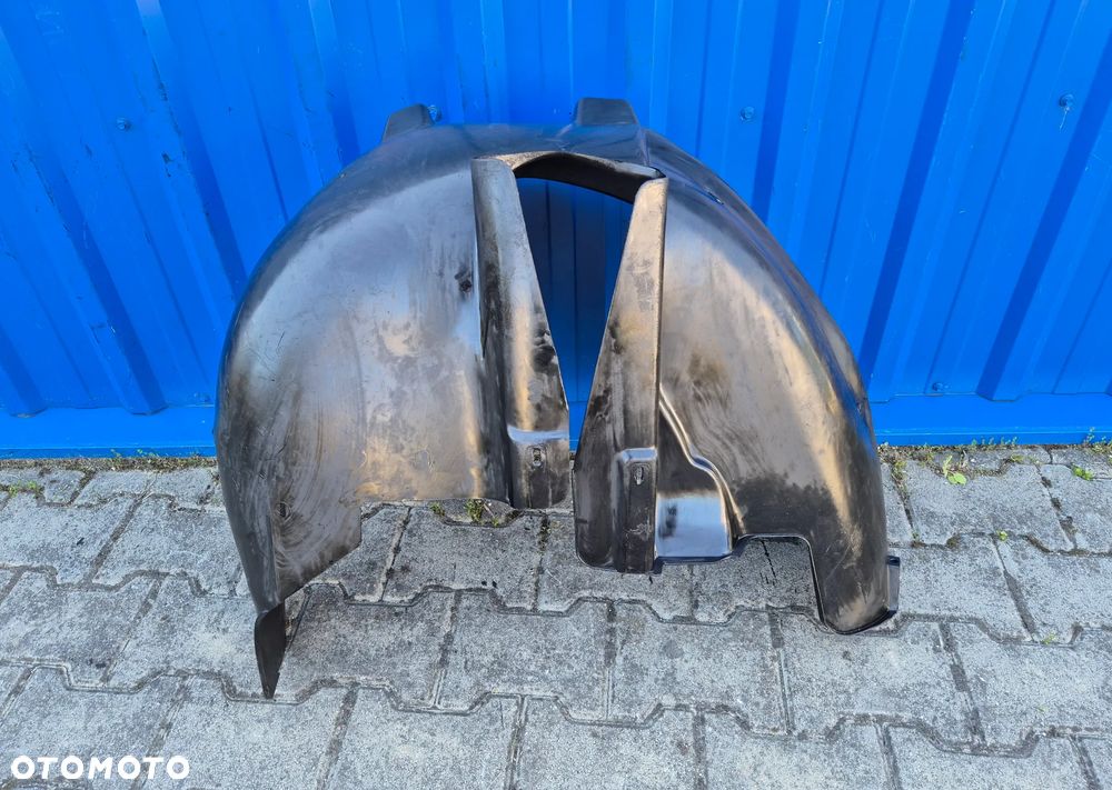 NADKOLE TYŁ LEWY LUB PRAWY VW PASSAT B5 FL SEDAN / KOMBI 3B0810971E 3B0810972H - 12