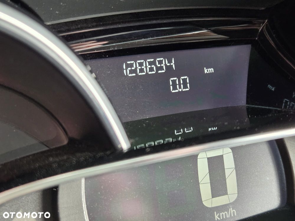 Renault Clio 0.9 Energy TCe Limited - 9