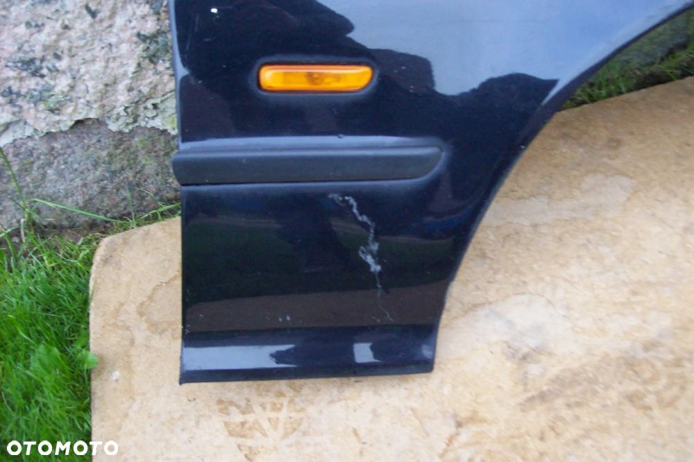 błotnik przeni prawy bmw e-46 sedan kombi - 3