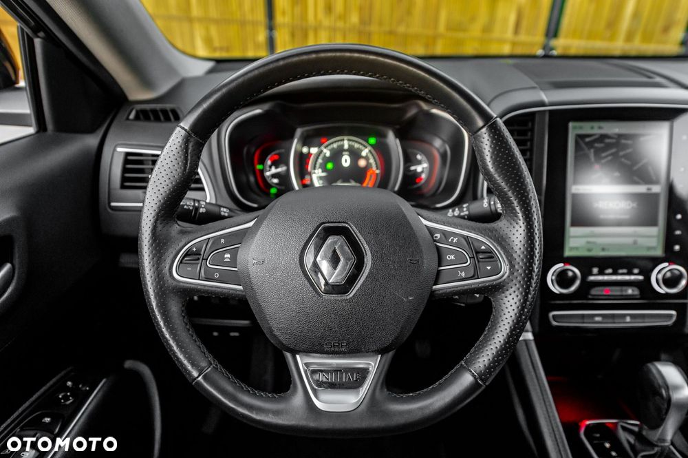 Renault Koleos 2.0 dCi Winter Edition 4x4 X-Tronic - 27
