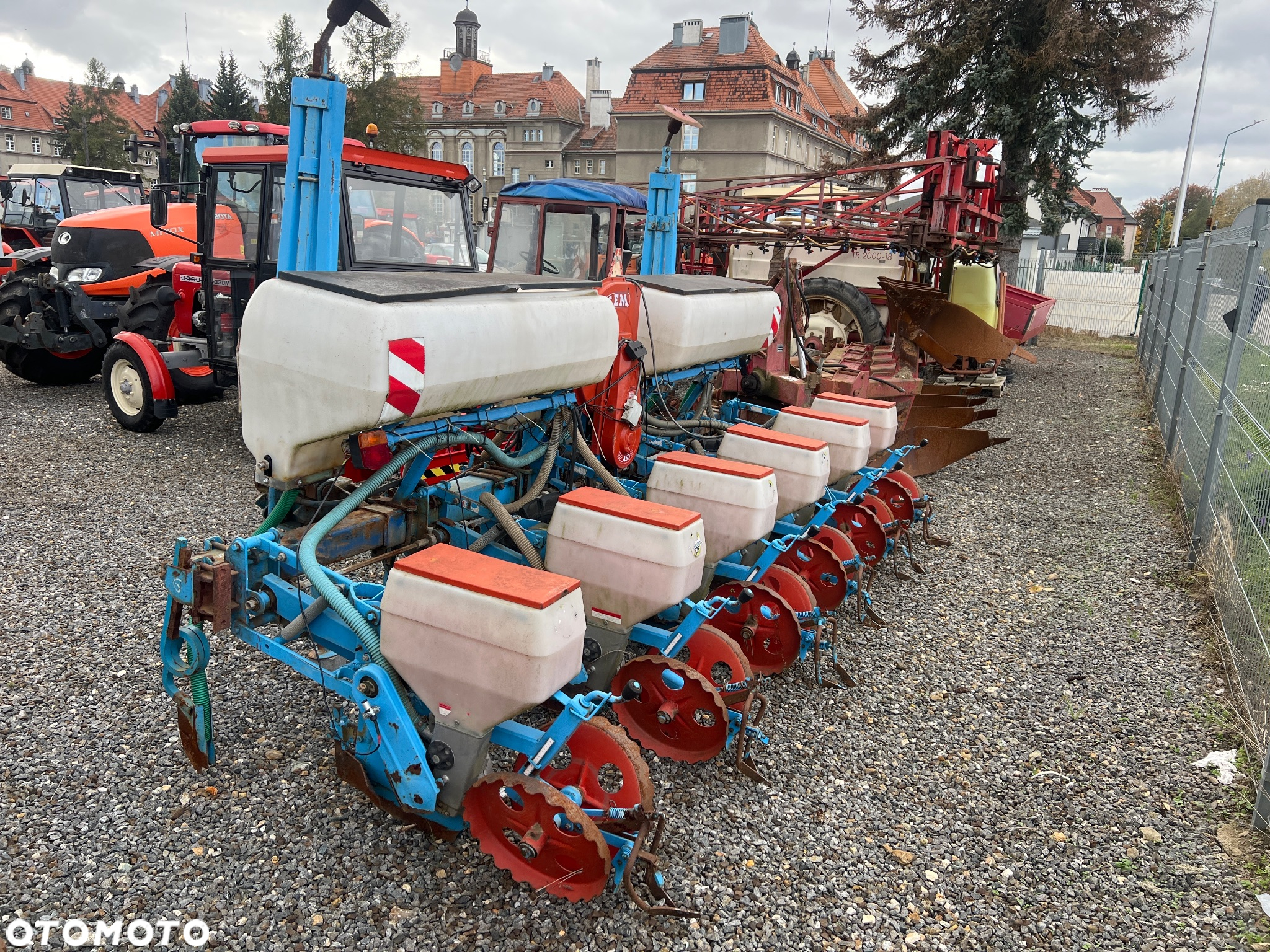 Case IH PUMA - 18