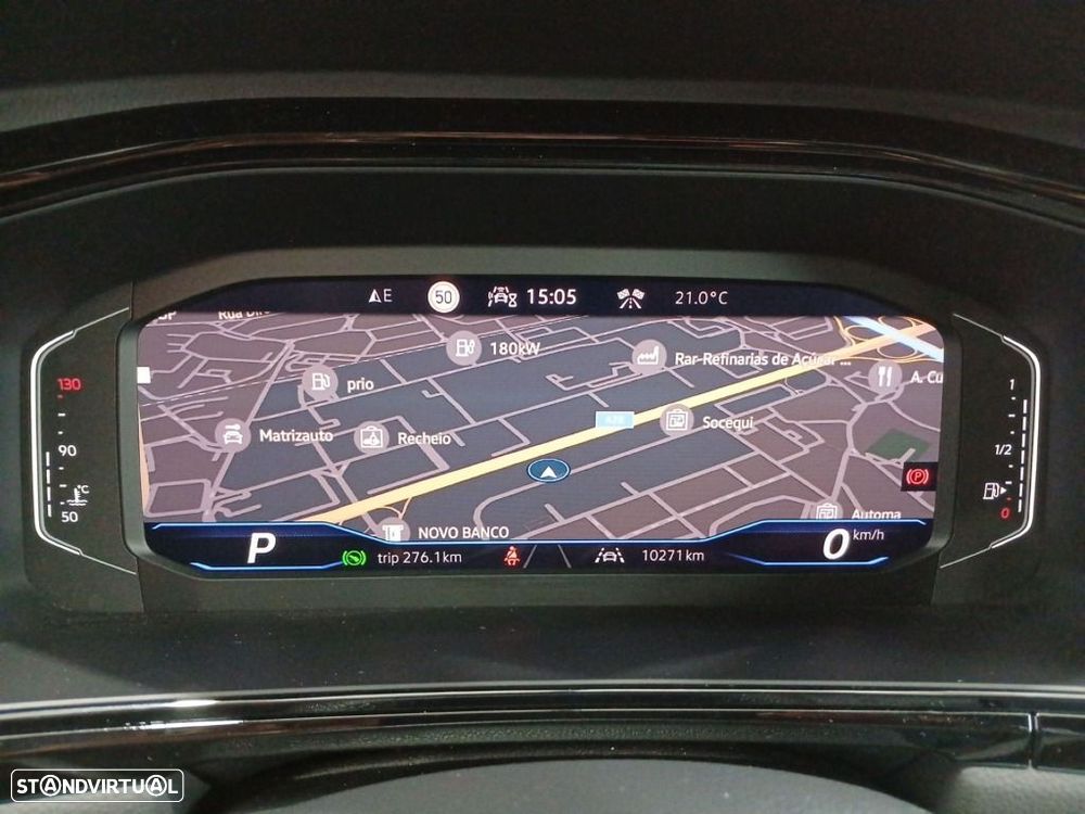 VW T-Roc R 2.0 TSI - 19