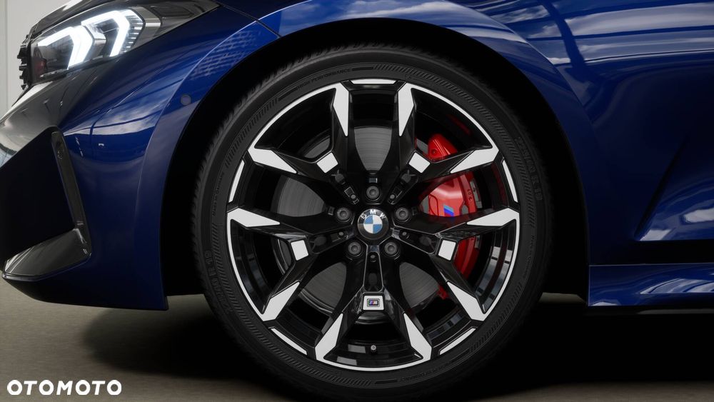 BMW Seria 3 M340i xDrive mHEV sport - 9