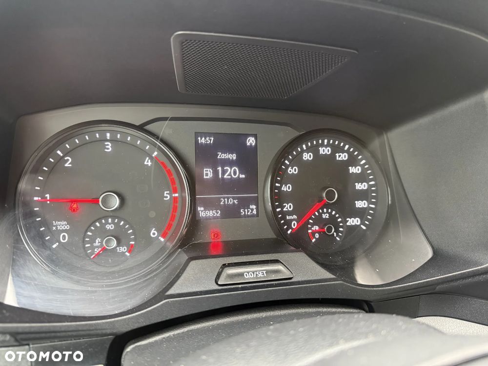 Volkswagen Crafter - 17